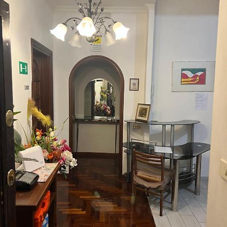 Calatafimi 41 Bed and Breakfast Ρώμη Εξωτερικό φωτογραφία