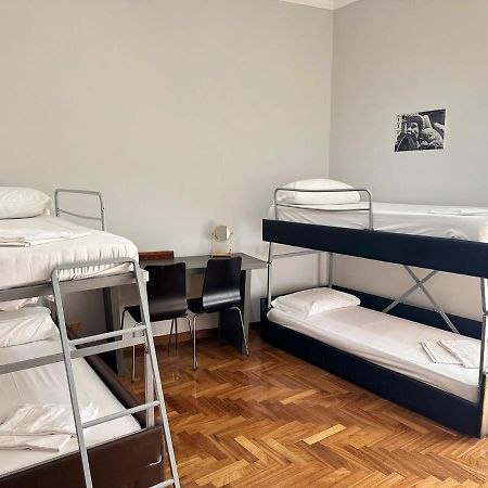 Calatafimi 41 Bed and Breakfast Ρώμη Εξωτερικό φωτογραφία