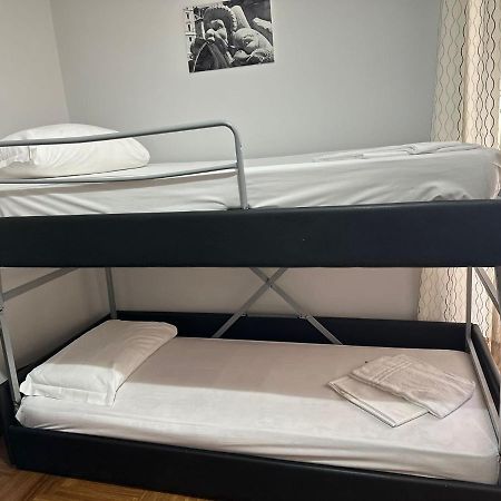 Calatafimi 41 Bed and Breakfast Ρώμη Εξωτερικό φωτογραφία