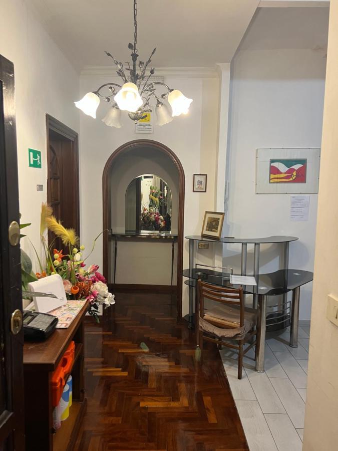 Calatafimi 41 Bed and Breakfast Ρώμη Εξωτερικό φωτογραφία
