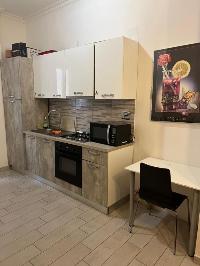 Calatafimi 41 Bed and Breakfast Ρώμη Εξωτερικό φωτογραφία