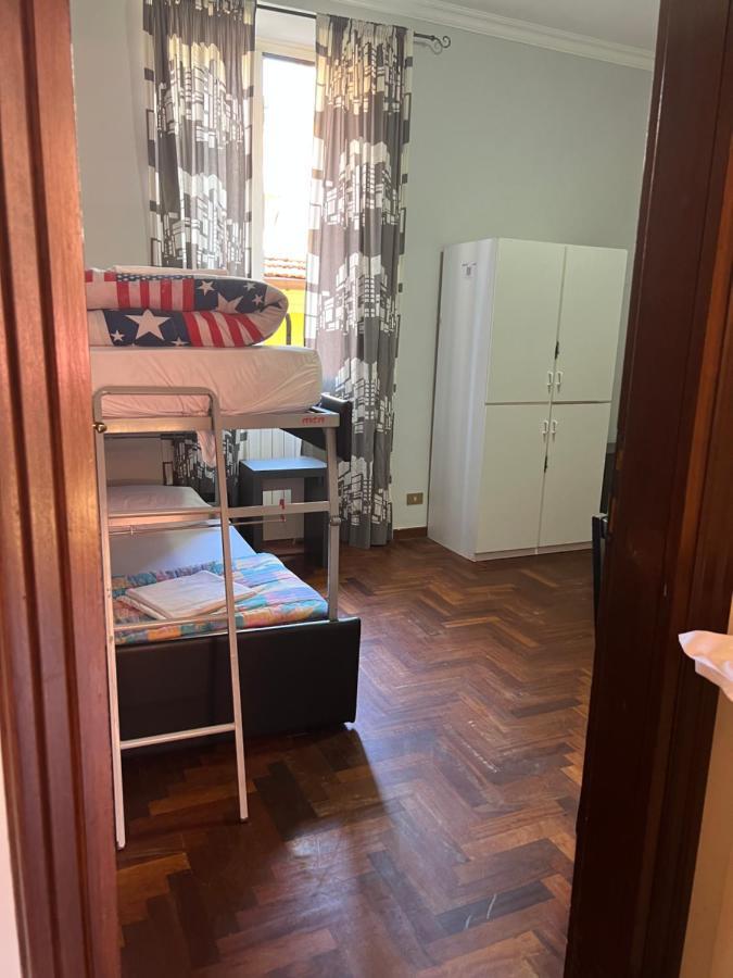Calatafimi 41 Bed and Breakfast Ρώμη Εξωτερικό φωτογραφία
