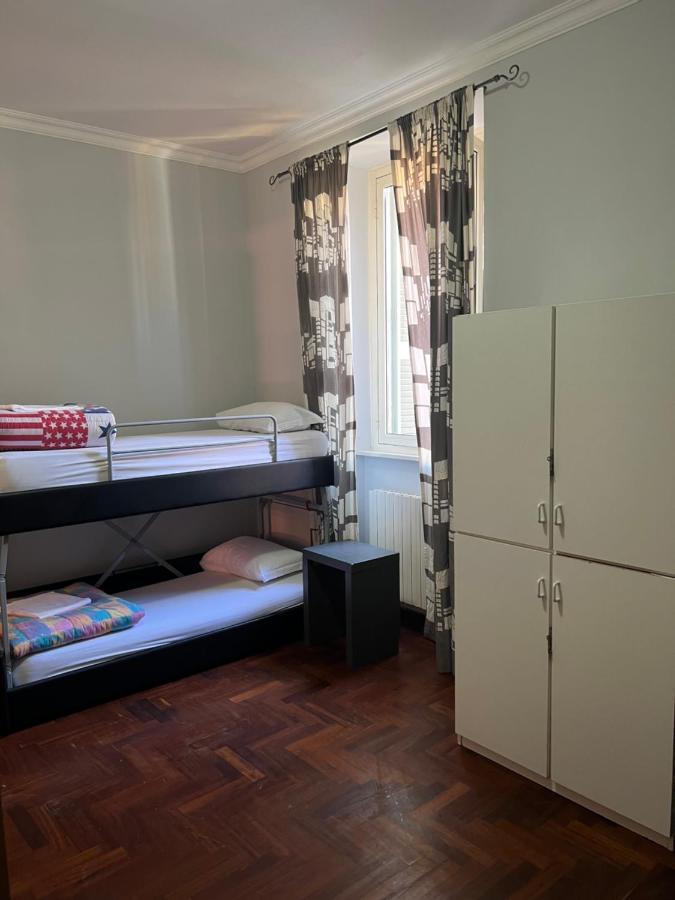 Calatafimi 41 Bed and Breakfast Ρώμη Εξωτερικό φωτογραφία