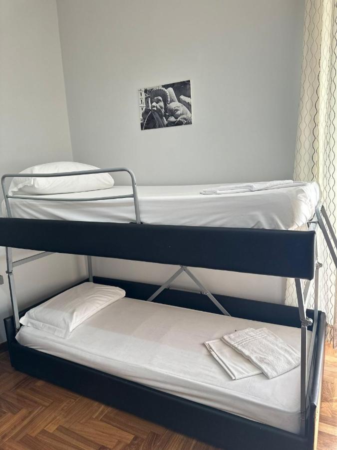 Calatafimi 41 Bed and Breakfast Ρώμη Εξωτερικό φωτογραφία
