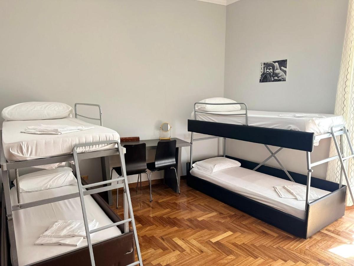 Calatafimi 41 Bed and Breakfast Ρώμη Εξωτερικό φωτογραφία