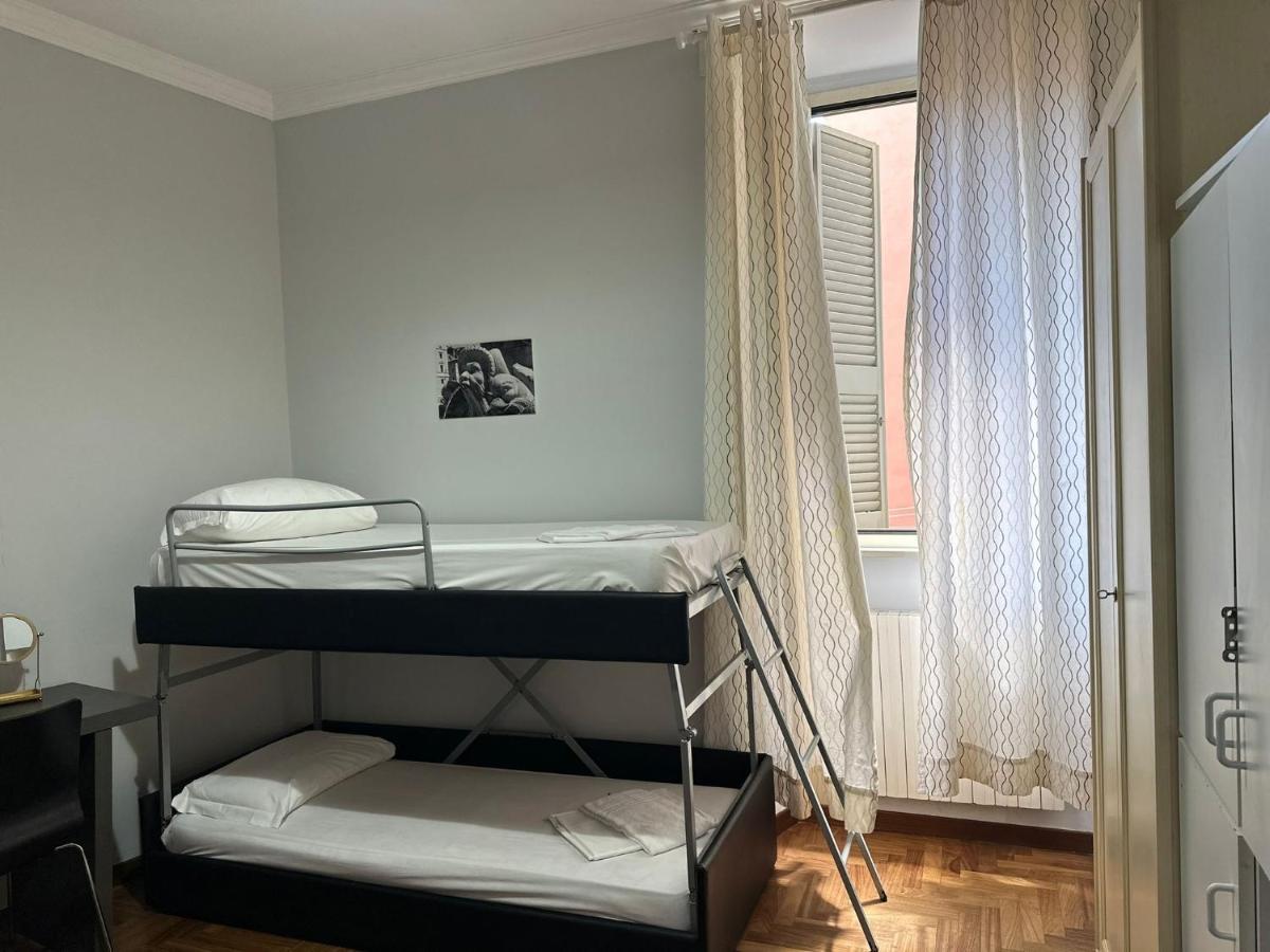 Calatafimi 41 Bed and Breakfast Ρώμη Εξωτερικό φωτογραφία