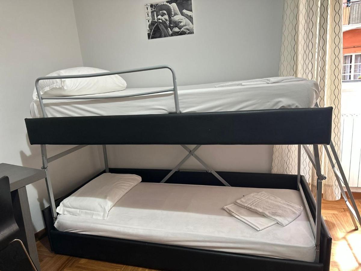 Calatafimi 41 Bed and Breakfast Ρώμη Εξωτερικό φωτογραφία