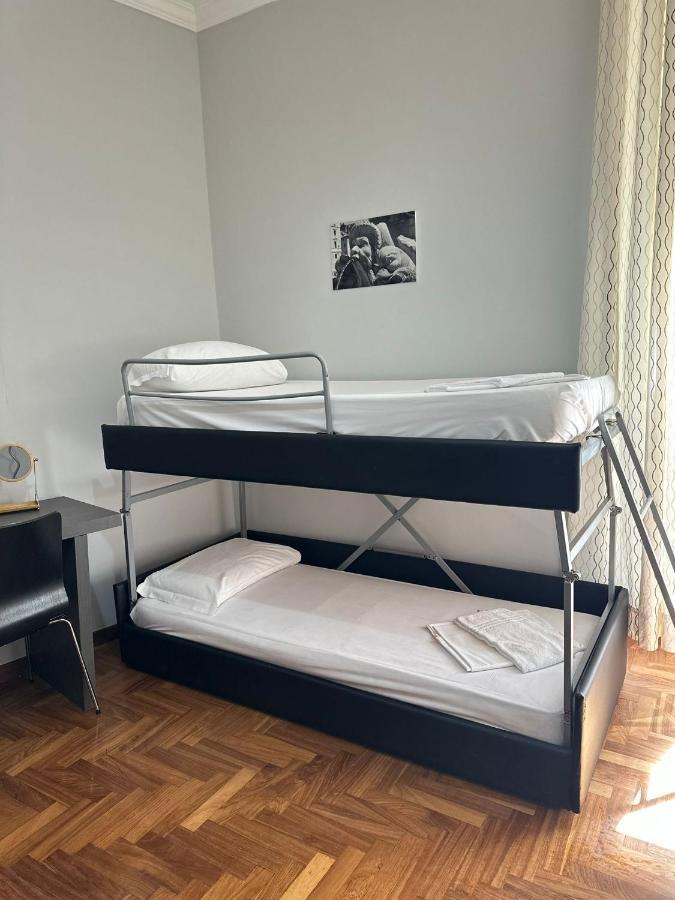 Calatafimi 41 Bed and Breakfast Ρώμη Εξωτερικό φωτογραφία