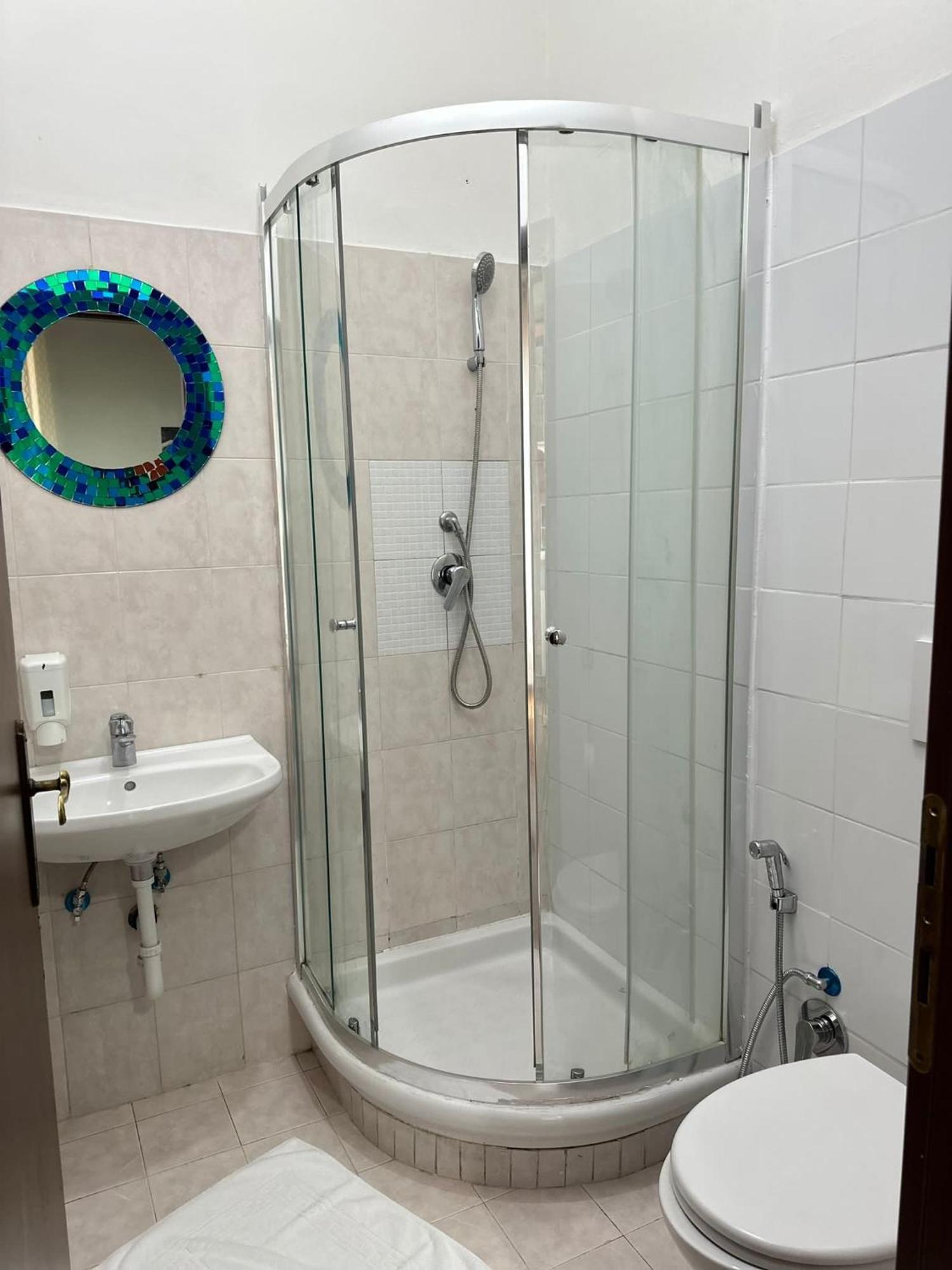 Calatafimi 41 Bed and Breakfast Ρώμη Εξωτερικό φωτογραφία
